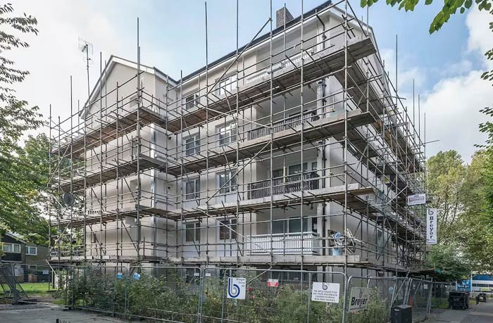 School Construction
