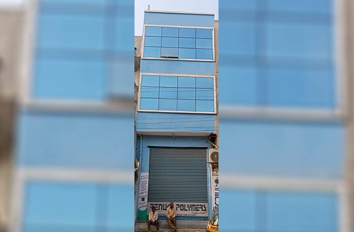 School Construction