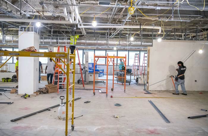 School Construction